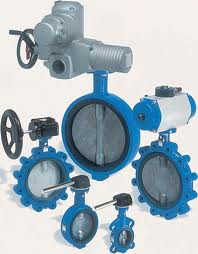 Butterfly Valves